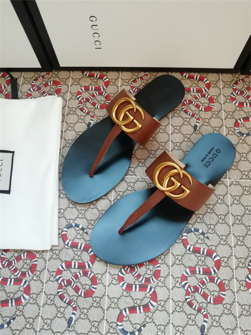 Gucci Sandal-M-144