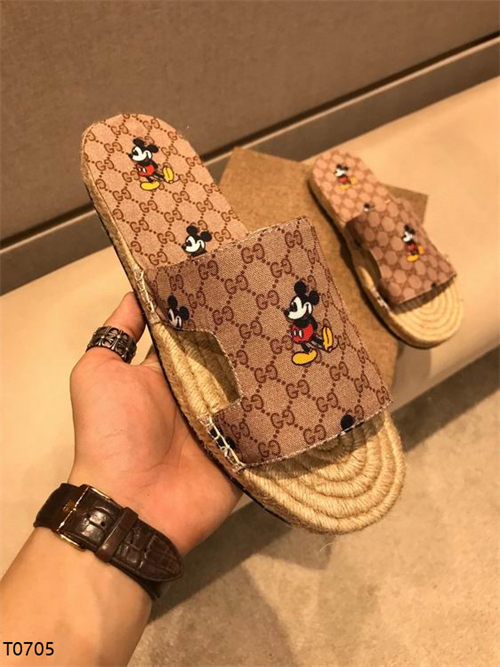 Gucci Sandal-M-170