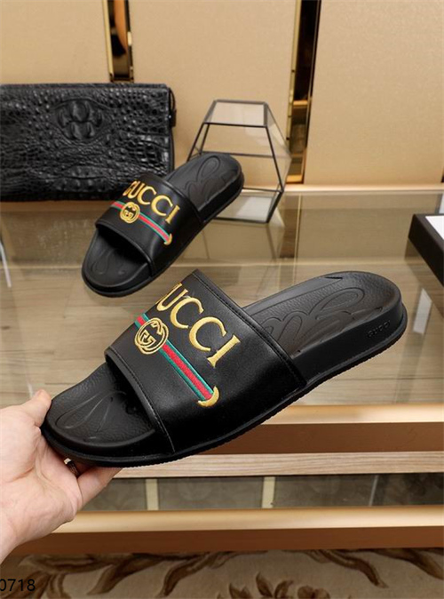 Gucci Sandal-M-178