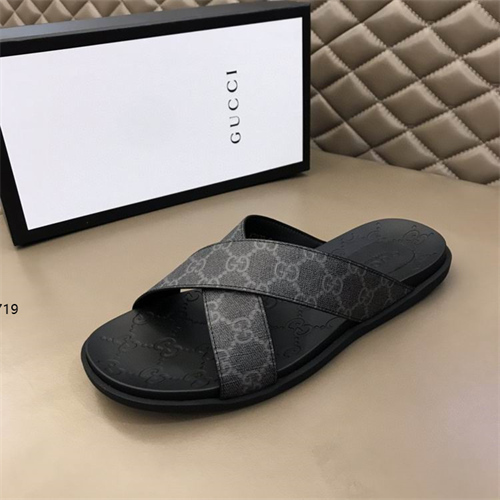 Gucci Sandal-M-191