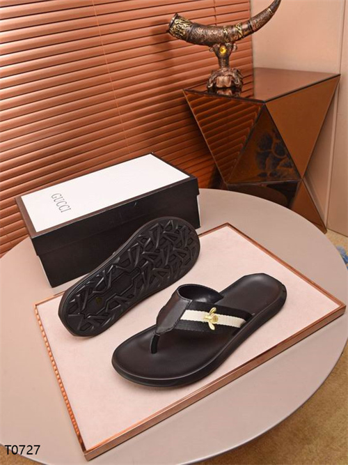 Gucci Sandal-M-204