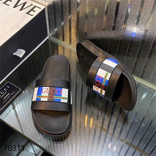 Gucci Sandal-M-218