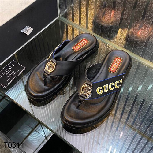Gucci Sandal-M-223