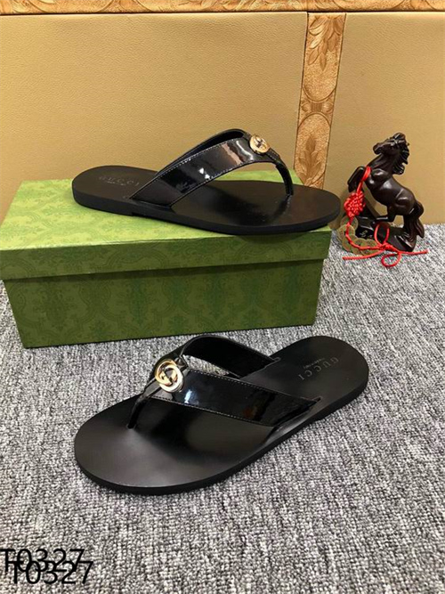 Gucci Sandal-M-231