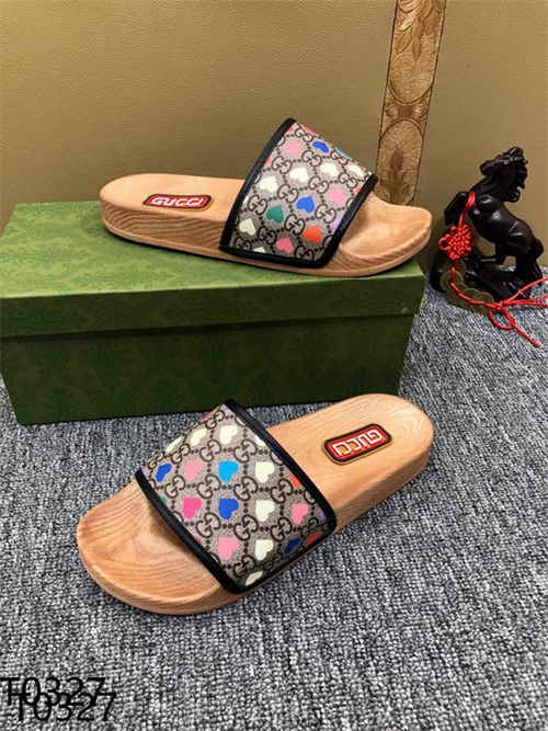 Gucci Sandal-M-234