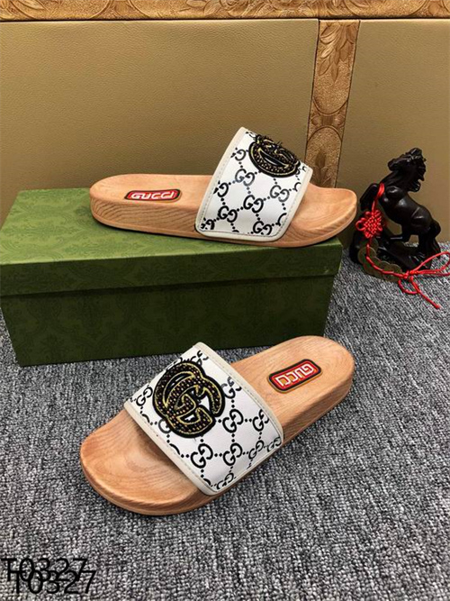 Gucci Sandal-M-236