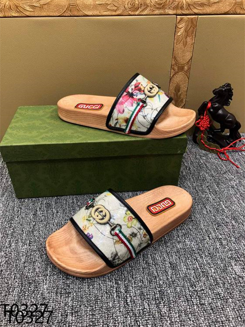 Gucci Sandal-M-237