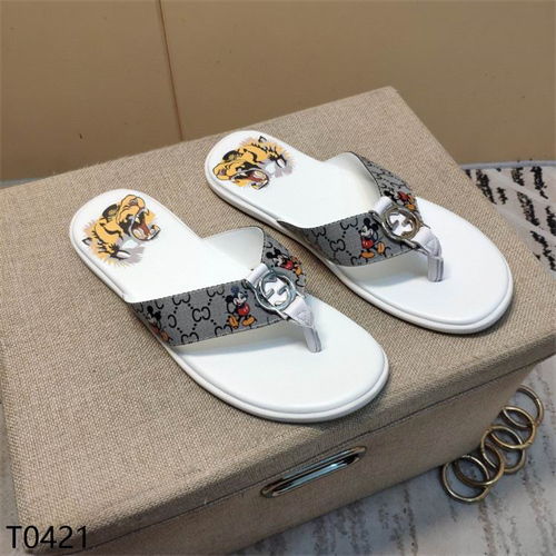 Gucci Sandal(2)-M-219
