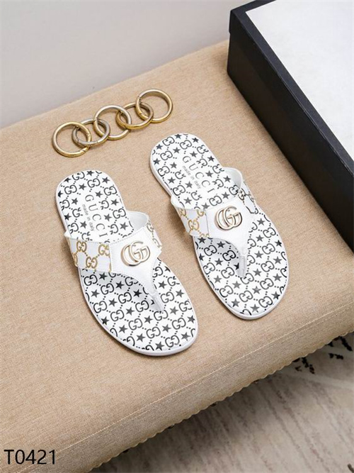 Gucci Sandal(2)-M-233