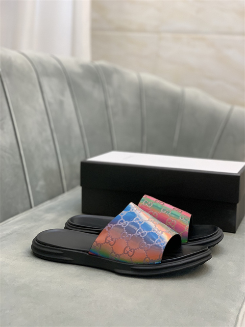 Gucci Sandal(2)-M-248