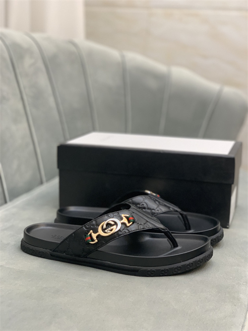 Gucci Sandal(2)-M-258