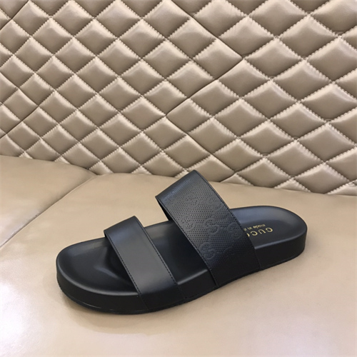 Gucci Sandal(2)-M-264