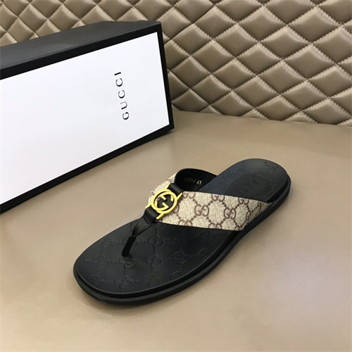 Gucci Sandal(2)-M-267