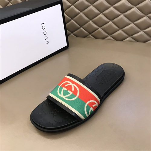 Gucci Sandal(2)-M-274