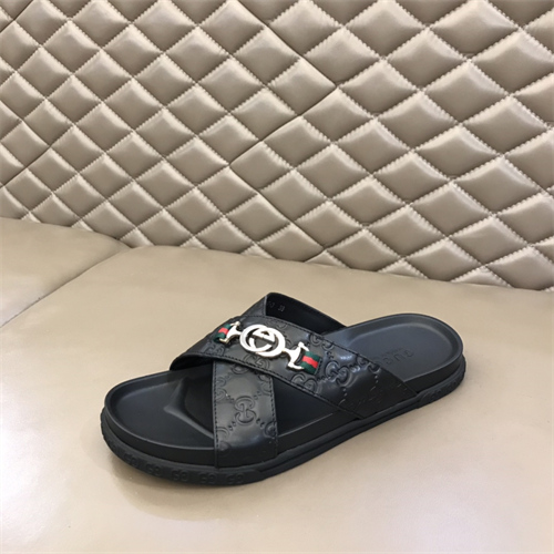 Gucci Sandal(2)-M-276