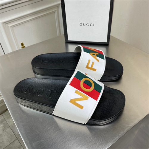 Gucci Sandal(2)-M-292