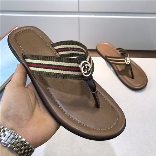 Gucci Sandal-M-033