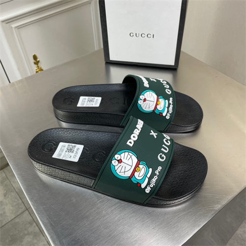 Gucci Sandal(2)-M-302