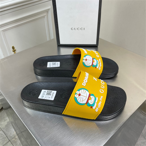 Gucci Sandal(2)-M-303