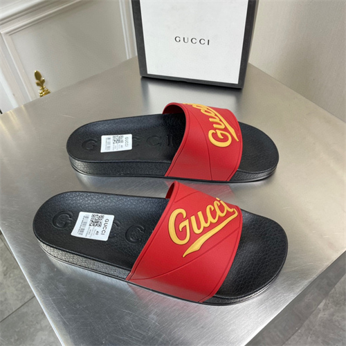 Gucci Sandal(2)-M-308