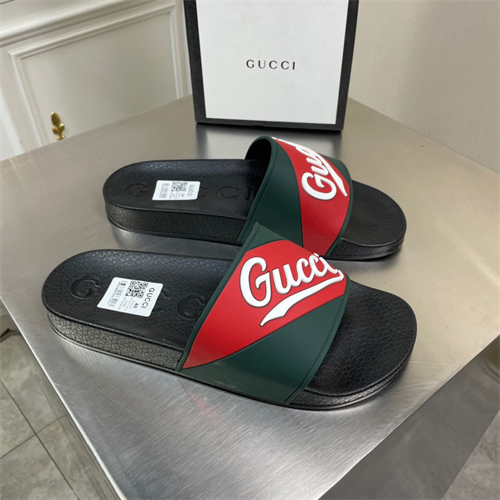 Gucci Sandal(2)-M-312