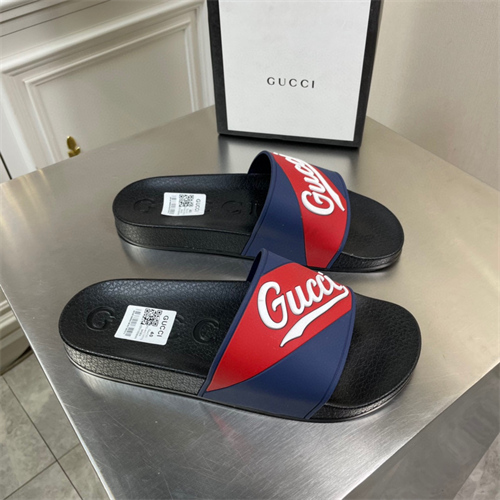 Gucci Sandal(2)-M-314