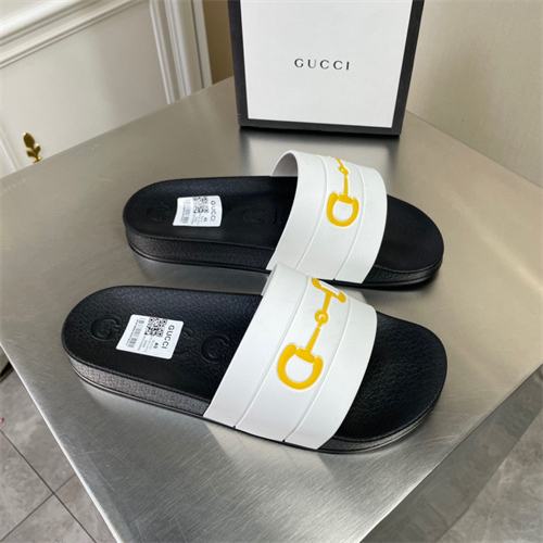 Gucci Sandal(2)-M-316