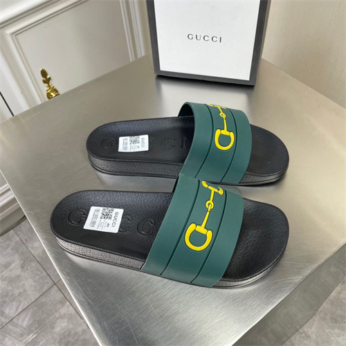 Gucci Sandal(2)-M-318