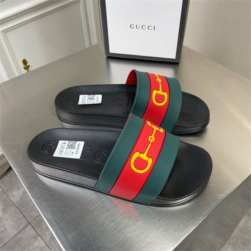 Gucci Sandal(2)-M-323