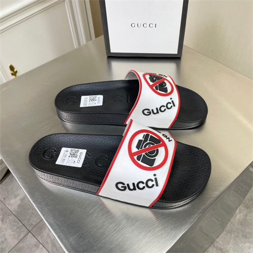 Gucci Sandal(2)-M-327