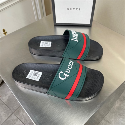 Gucci Sandal(2)-M-332