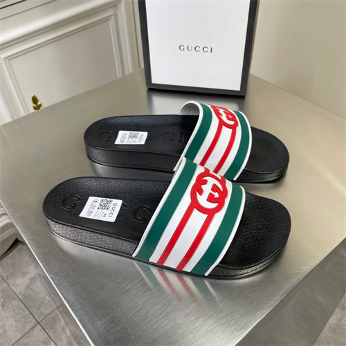 Gucci Sandal(2)-M-338
