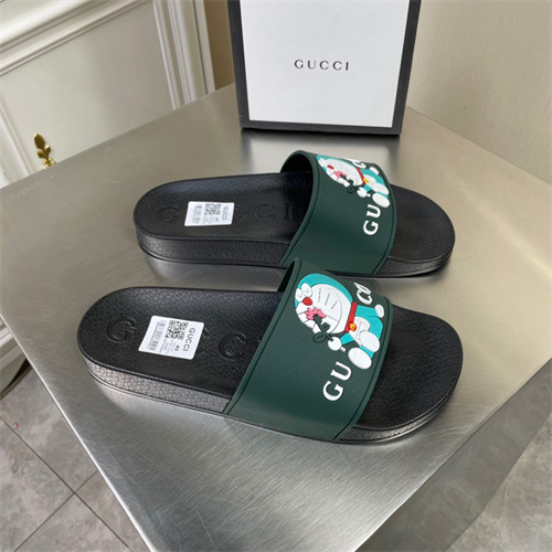 Gucci Sandal(2)-M-343