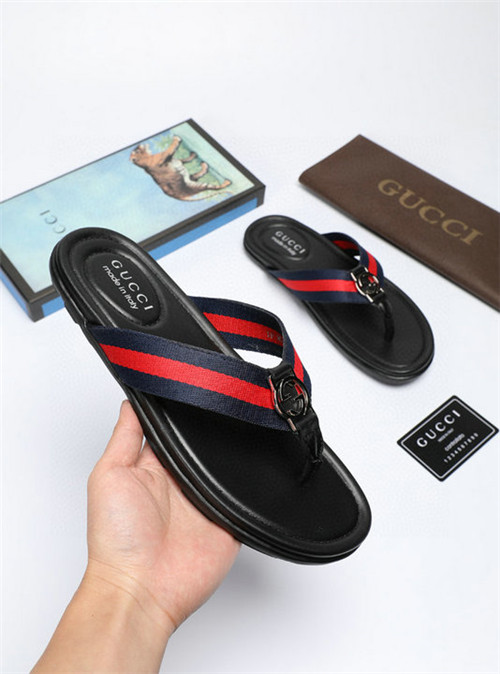 Gucci Sandal-M-038
