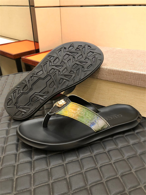 Gucci Sandal(2)-M-346