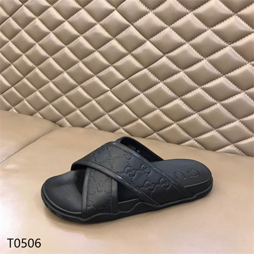 Gucci Sandal(2)-M-353