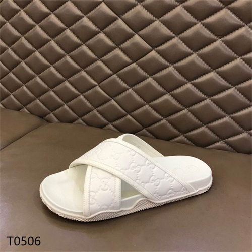 Gucci Sandal(2)-M-358