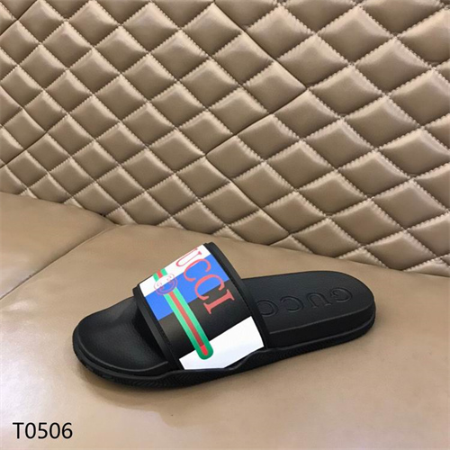 Gucci Sandal(2)-M-363