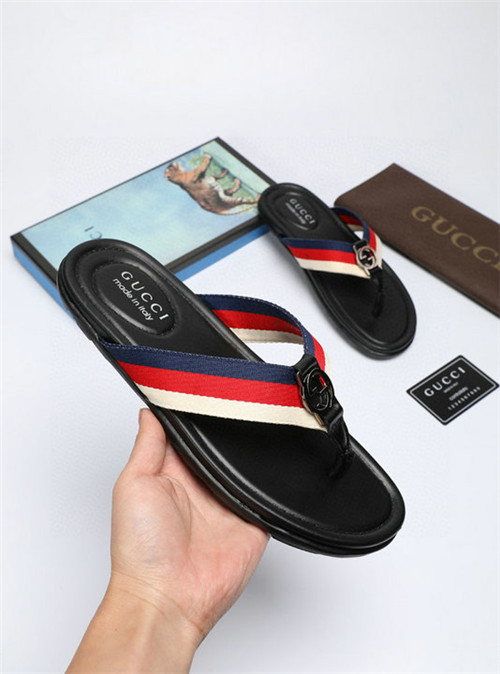 Gucci Sandal-M-040