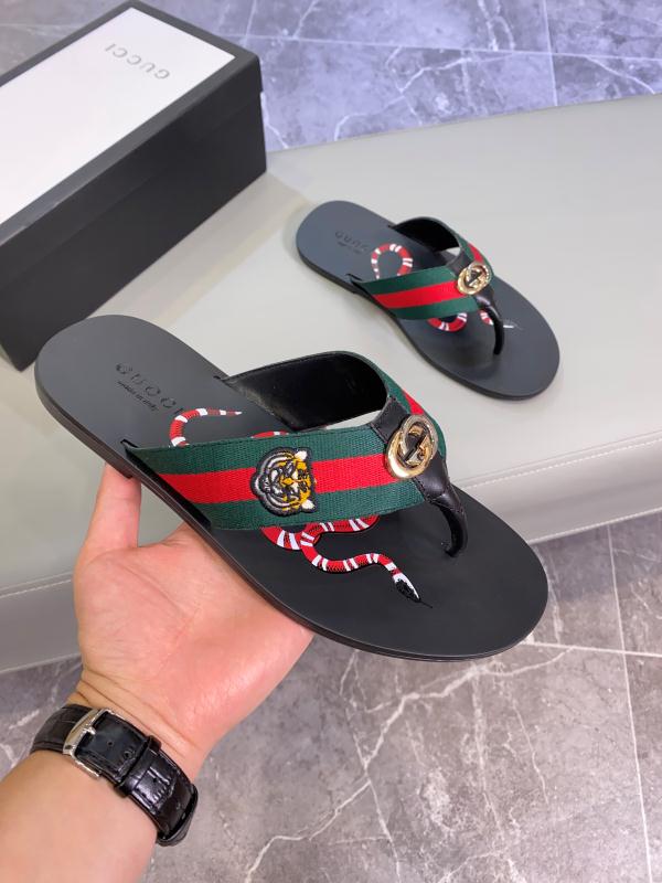 Gucci Sandal(2)-M-370