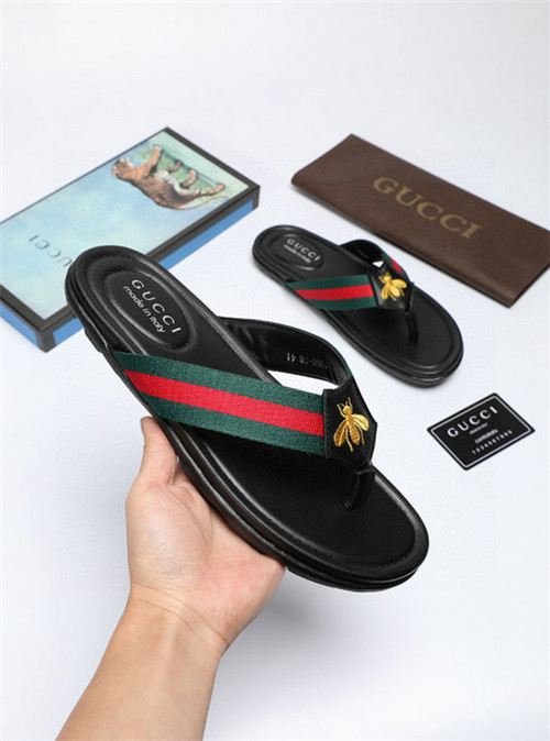 Gucci Sandal-M-041