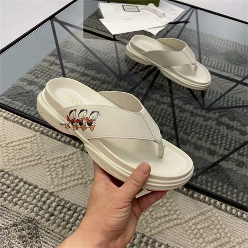 Gucci Sandal-M-340