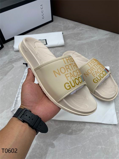 Gucci Sandal-M-349