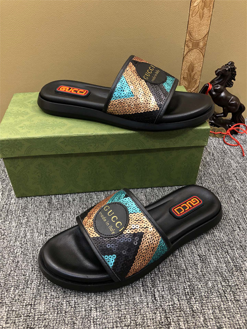 Gucci Sandal-M-355