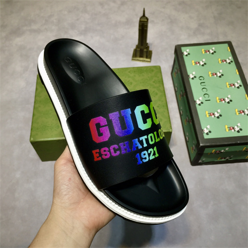 Gucci Sandal-M-359