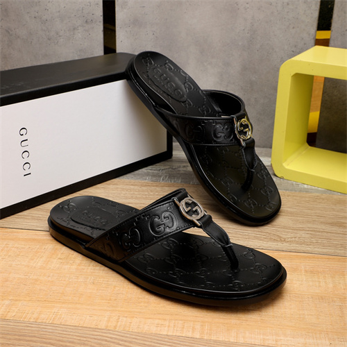 Gucci Sandal-M-376