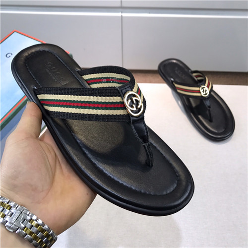 Gucci Sandal-M-049