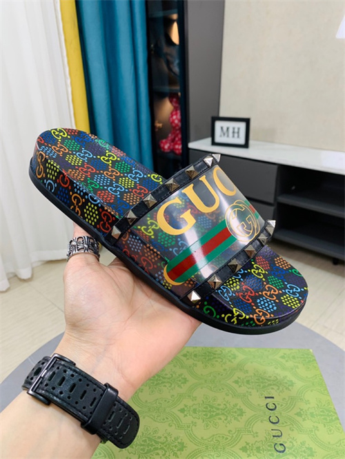 Gucci Sandal-M-399