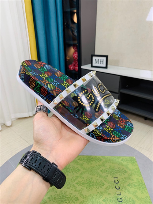 Gucci Sandal-M-400
