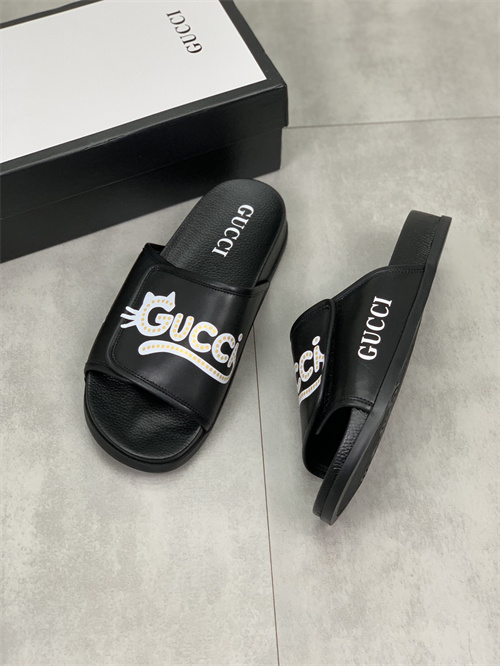 Gucci Sandal-M-409